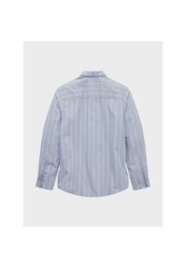 Tom Tailor Риза 1033179 Син Regular Fit - Pepit.bg