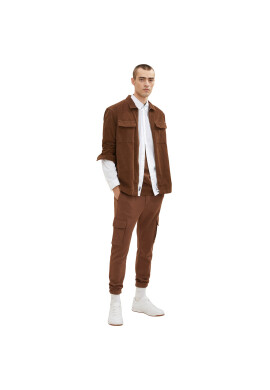 Tom Tailor Риза 1033713 Бял Regular Fit - Pepit.bg