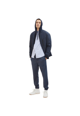 Tom Tailor Риза 1033713 Син Regular Fit - Pepit.bg