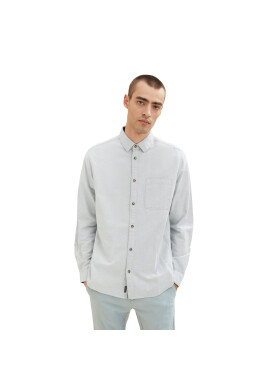 Tom Tailor Риза 1033724 Син Regular Fit - Pepit.bg