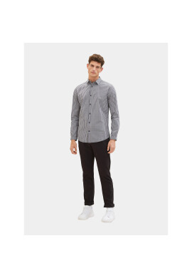 Tom Tailor Риза 1037436 Син Regular Fit - Pepit.bg