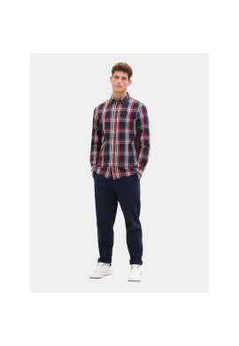 Tom Tailor Риза 1037436 Цветен Regular Fit - Pepit.bg