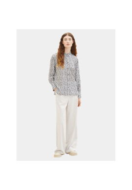 Tom Tailor Риза 1037889 Цветен Regular Fit - Pepit.bg