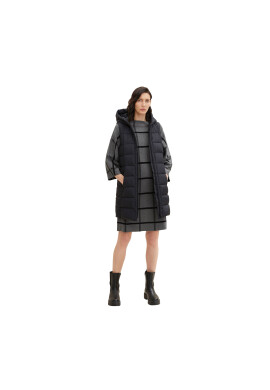 Tom Tailor Рокля 1034476 Сив Regular Fit - Pepit.bg