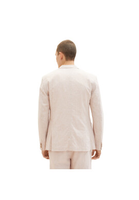 Tom Tailor Сако 1037190 Бежов Regular Fit - Pepit.bg