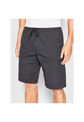 Tom Tailor Шорти от плат 1029932 Сив Regular Fit - Pepit.bg