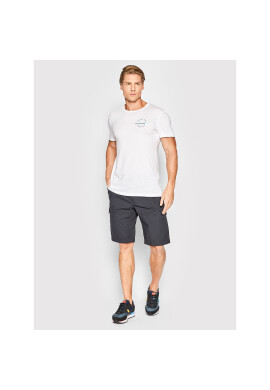 Tom Tailor Шорти от плат 1029932 Сив Regular Fit - Pepit.bg