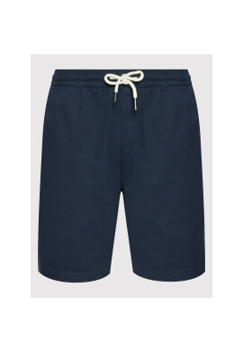 Tom Tailor Шорти от плат 1031427 Тъмносин Regular Fit - Pepit.bg