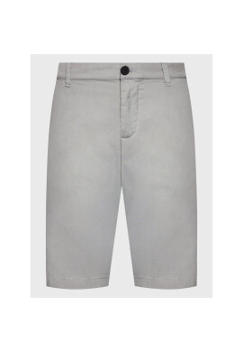 Tom Tailor Шорти от плат 1031444 Сив Regular Fit - Pepit.bg