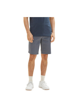Tom Tailor Шорти от плат 1035038 Сив Regular Fit - Pepit.bg