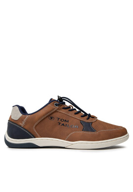 Tom Tailor Сникърси 328010100 Кафяв - Pepit.bg