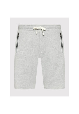 Tom Tailor Denim Спортни шорти 1031375 Сив Regular Fit - Pepit.bg