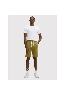 Tom Tailor Спортни шорти 1031625 Зелен Regular Fit - Pepit.bg