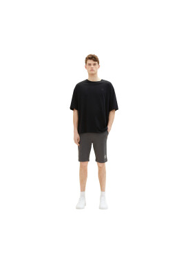Tom Tailor Спортни шорти 1036329 Сив Regular Fit - Pepit.bg