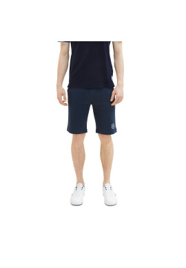 Tom Tailor Спортни шорти 1036329 Тъмносин Regular Fit - Pepit.bg
