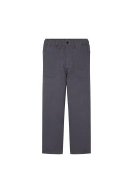 Tom Tailor Текстилни панталони 1033868 Сив Regular Fit - Pepit.bg