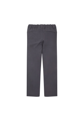 Tom Tailor Текстилни панталони 1033868 Сив Regular Fit - Pepit.bg