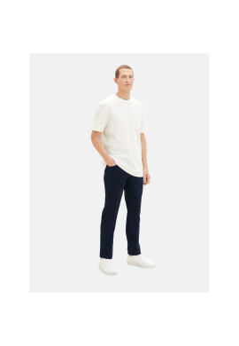 Tom Tailor Текстилни панталони 1037552 Тъмносин Regular Fit - Pepit.bg