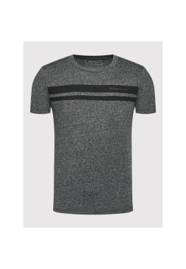 Tom Tailor Тишърт 1029965 Сив Regular Fit - Pepit.bg