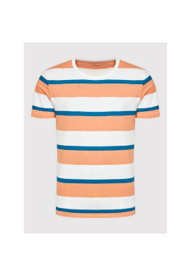 Tom Tailor Тишърт 1031136 Цветен Regular Fit - Pepit.bg