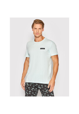 Tom Tailor Тишърт 1031168 Зелен Regular Fit - Pepit.bg
