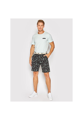 Tom Tailor Тишърт 1031168 Зелен Regular Fit - Pepit.bg