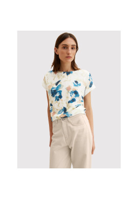 Tom Tailor Тишърт 1031211 Цветен Relaxed Fit - Pepit.bg