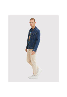 Tom Tailor Тишърт 1031570 Син Regular Fit - Pepit.bg