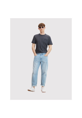 Tom Tailor Тишърт 1031579 Тъмносин Regular Fit - Pepit.bg