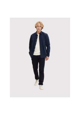 Tom Tailor Тишърт 1031593 Бежов Regular Fit - Pepit.bg