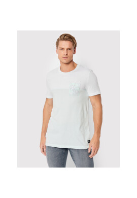 Tom Tailor Тишърт 1031935 Син Regular Fit - Pepit.bg