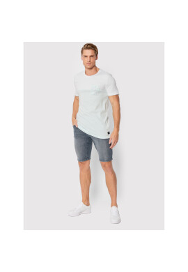 Tom Tailor Тишърт 1031935 Син Regular Fit - Pepit.bg