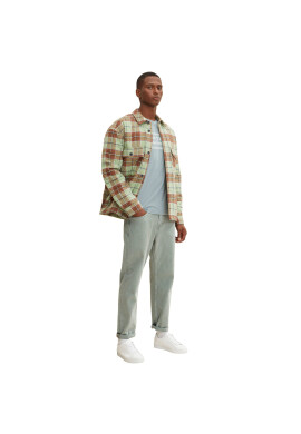 Tom Tailor Тишърт 1034398 Син Regular Fit - Pepit.bg