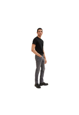 Tom Tailor Тишърт 1035552 Черен Regular Fit - Pepit.bg