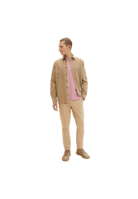 Tom Tailor Тишърт 1035552 Розов Regular Fit - Pepit.bg