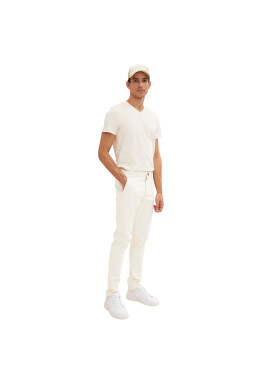 Tom Tailor Тишърт 1035553 Бежов - Pepit.bg