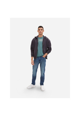 Tom Tailor Тишърт 1035611 Зелен - Pepit.bg