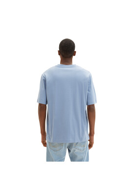 Tom Tailor Тишърт 1035618 Син Regular Fit - Pepit.bg