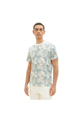Tom Tailor Тишърт 1035629 Цветен Regular Fit - Pepit.bg
