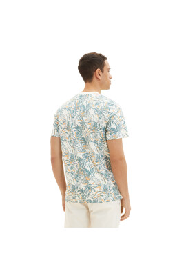 Tom Tailor Тишърт 1035629 Цветен Regular Fit - Pepit.bg