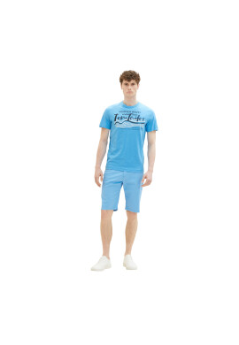 Tom Tailor Тишърт 1036322 Син Regular Fit - Pepit.bg