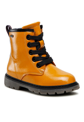 Tom Tailor Туристически oбувки 2171602 M Жълт - Pepit.bg