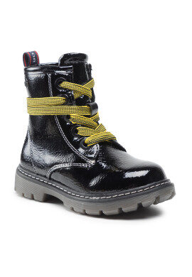 Tom Tailor Туристически oбувки 2171617 M Черен - Pepit.bg