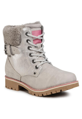 Tom Tailor Туристически oбувки 907081500(IV) Сив - Pepit.bg