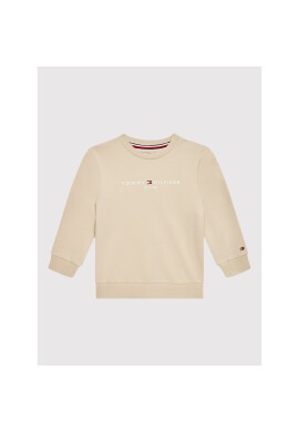 Tommy Hilfiger Анцуг Baby Essential KN0KN01357 Бежов Regular Fit - Pepit.bg