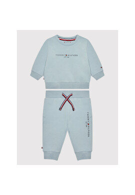 Tommy Hilfiger Анцуг Essential KN0KN01357 Син Regular Fit - Pepit.bg