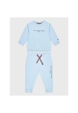 Tommy Hilfiger Анцуг Essential KN0KN01357 Син Regular Fit - Pepit.bg