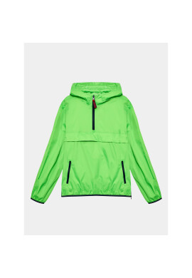 Tommy Hilfiger Анорак KS0KS00368 D Зелен Regular Fit - Pepit.bg