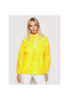 Tommy Hilfiger Анорак Poly S10S100954 Жълт Oversize - Pepit.bg