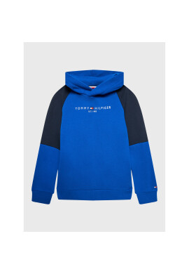 Tommy Hilfiger Анцуг Essential KB0KB07649 D Син Regular Fit - Pepit.bg